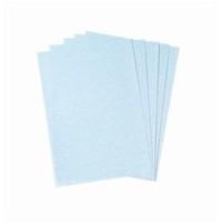 Decadry Letterhead/ 95gsm Presentation Paper - Blue (Pack of 100)