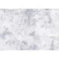 Decadry A4 95gsm Letterheads Marble Paper - Grey (Pack of 100)