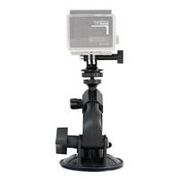 Delkin Devices Fat Gecko Mini Mount with adapter for GoPro
