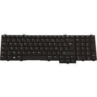 Dell Keyboard (French), Gdxyv