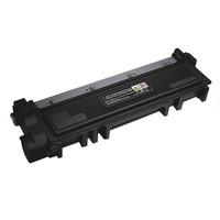 dell high yield toner cartridge for printer black