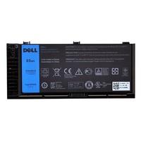 dell 451 bbgn 6 cell 65 w lithium ion standard laptop battery for prec ...