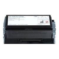 Dell 593-10006 Ink Cartridge - Black