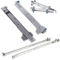 DELL 770-BBIC rack accessory - rack accessories (Silver, 1U, PowerEdge R320 PowerEdge R420 PowerEdge R430 PowerEdge R620 PowerEdge R630 PowerVault DL4