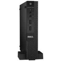 dell vertical system desk stand for optiplex 30209020 micro