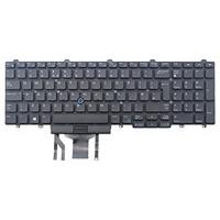 Dell Keyboard (ENGLISH), FP37Y