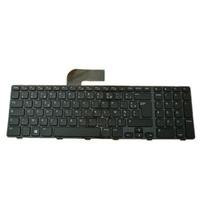 Dell Keyboard (FRENCH) Windows 8 Non Backlit, JYJNG (Windows 8 Non Backlit)