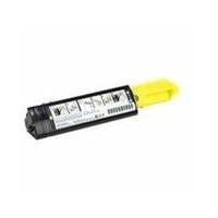 Dell Standard Capacity Yellow Toner (Yield 2, 000 Pages) for Dell 3000cn/3100cn Laser Printers