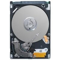 DELL 4TB SATA 4000GB Serial ATA III - internal hard drives (Serial ATA III, HDD)