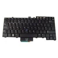 Dell Keyboard (ENGLISH) Pointing Backlit, PTP49 (Pointing Backlit)