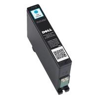 Dell Ink Cyan, 8ml, 592-11813 (Extra high capacity)