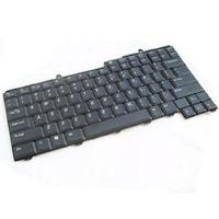 Dell Keyboard (SWEDISH) Pointing Backlit, FFP28 (Pointing Backlit)