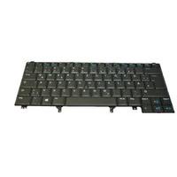 DELL 24JH4 - Keyboard (GERMAN) - Backlit - Warranty: 6M