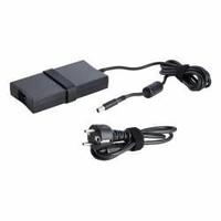 dell 450 19103 130w ac adapter 3 pin with european power cord kit