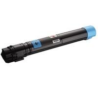 Dell YJW24 Standard Capacity Toner Cartridge for 7130CDN Printer - Cyan