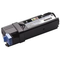 dell 1200 page standard capacity toner cartridge black