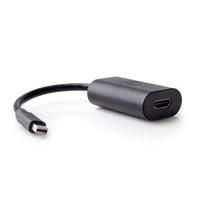 dell 470 13629 adaptor from mini displayport to hdmi black