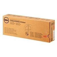 Dell 3760/ 3765 High Capacity Toner Cartridge - Magenta