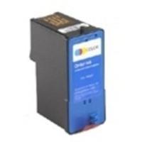 Dell High Capacity Ink Cartridge - Ink cartridge for printers (Cyan, Magenta, Yellow, High, Dell, Dell 966, 968, 968 W, Inkjet)