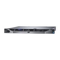 DELL PowerEdge R230 3.7GHz i3-6100 250W Rack (1U) - servers (Intel Core i3-6xxx, i3-6100, Smart Cache, Core i3, Pentium, Xeon, LGA1151, Intel C236)