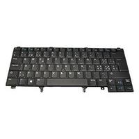 Dell Keyboard (English), CJKX4