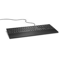 Dell 580-ADEG KB216 PC / Mac, Keyboard