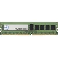 DELL A8058283 4GB DDR4 2133MHz memory module - memory modules (DDR4, PC/server, 288-pin DIMM, 1 x 4 GB, Green)