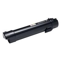 Dell W53Y2 593-BBCR Toner Cartridges - Black