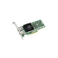 DELL 540-BBGU Broadcom NetXtreme II BCM957810A1008G - Network adapter - PCIe x8 - 10Gb Ethernet x 2 - for PowerEdge R220 R320 R420 R430 R520 R530 R630