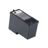 DELL High capacity Ink Cartridge - ink cartridges (Black, High, DELL, Dell 966, 968, 968w, Inkjet)