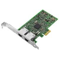 dell 540 bbgy qlogic 5720 dp network adapter gigabit ethernet x 2 for  ...