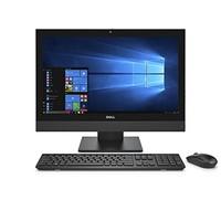 Dell OptiPlex 5250 (21.5 inch) All-in-One PC Core i5 (7500) 3.4GHz 8GB 500GB DVD-RW WLAN BT Windows 10 Pro 64-bit (HD Graphics 630)