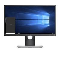 dell p2217h 215 full hd black computer monitors 1920 x 1080 pixels led ...