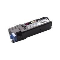 Dell 593-11038 - 2150 Std Magenta Toner D6FXJ