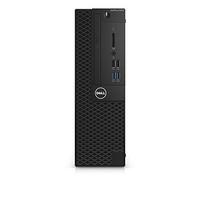 Dell Optiplex 3050 SFF Small Form Factor Intel Core i5-7500 (6M Cache, 3.40 GHz) 8GB (1x8GB) 2400MHz DDR4 128GB SSD Intel HD 630 Keyboard Win 10 Pro (