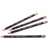 Derwent Coloursoft Colouring Pencils Tin - Set of 36