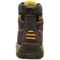 DeWalt Apprentice , Men\'s Safety Boots , Brown , 6 UK (40 EU)