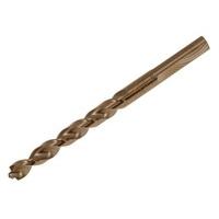 DeWalt DT5558QZ 10.5 x 133mm Extreme 2 Metal Drill Bit (10 Pieces)