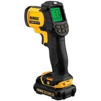 DeWalt 10.8V Lithium-Ion Cordless Body Only Infrared Thermometer