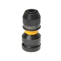 DeWalt DT7508QZ 1/2-inch x 1/4-inch Impact Adaptor