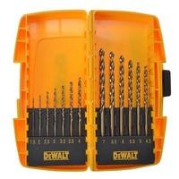 DeWalt Extreme HSS Cobalt Drillbit Set 13 Piece DEWDT7942QZ