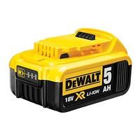 Dewalt DCB184 18 V XR Li-ion Battery Pack with LED