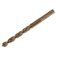 DeWalt DT5554QZ 8.5 x 117mm Extreme 2 Metal Drill Bit (10 Pieces)