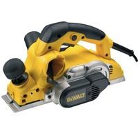 DeWalt D26500k 110 Volt Planer 1050w in Kit Box