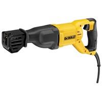 dewalt dwe305pk gb 240 v reciprocating saw