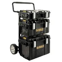 DeWalt Toughsystem Full System Folding Trolley