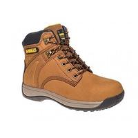 dewalt dewextrsun9 extreme sundance safety boots uk 9 euro 43