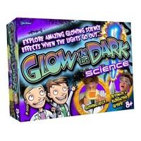 Debenhams Glow In The Dark Science