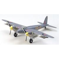 De Havilland Mosquito FB Mk.VI - 1:72 Aircraft - Tamiya