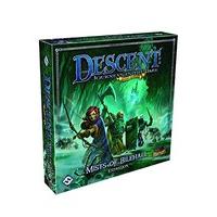 Descent: Mists of Bilehall Campaign Expansion